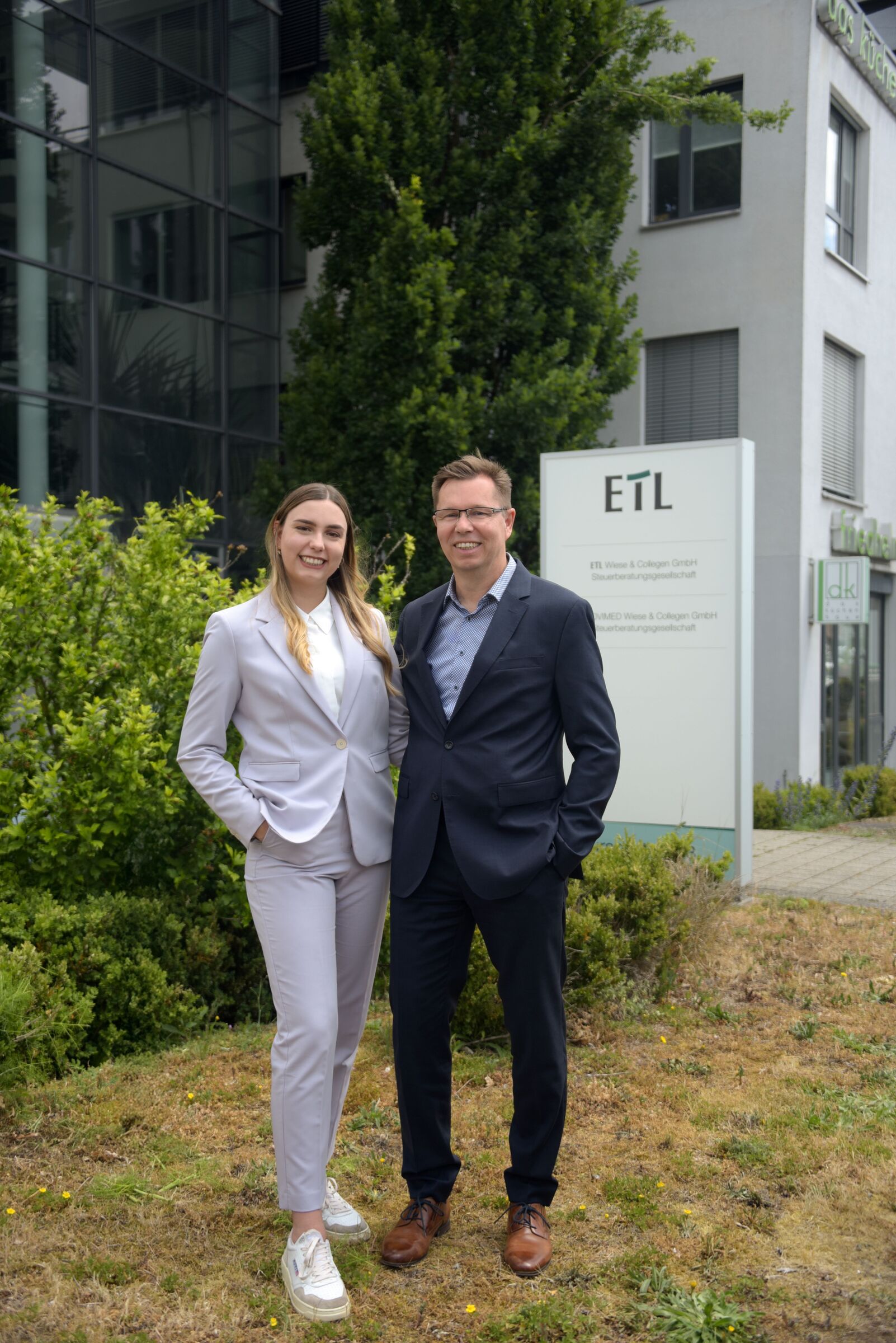 Karrieremöglichkeiten